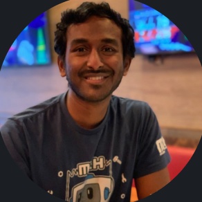Sumanth Neerumalla